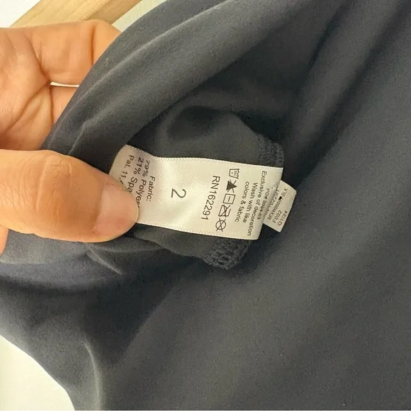 Sweetflexx Booty Band Resistance Leggings, Black, 2 - Picture 5 of 6